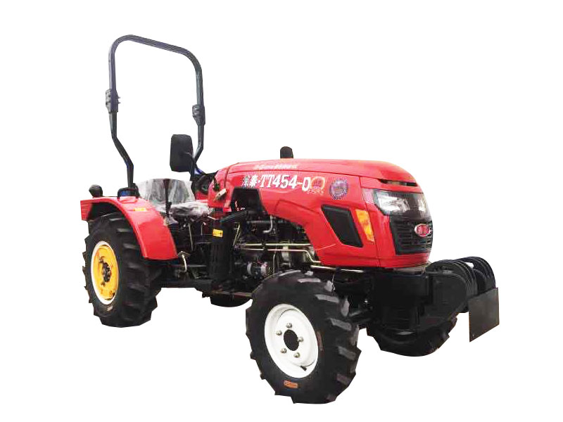TT454-D Wheeled Tractor