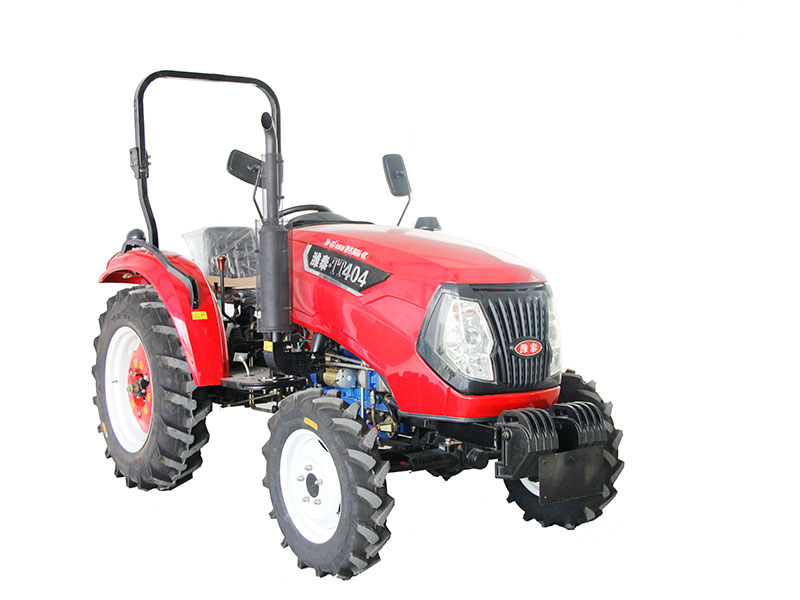 TT404 Wheeled Tractor