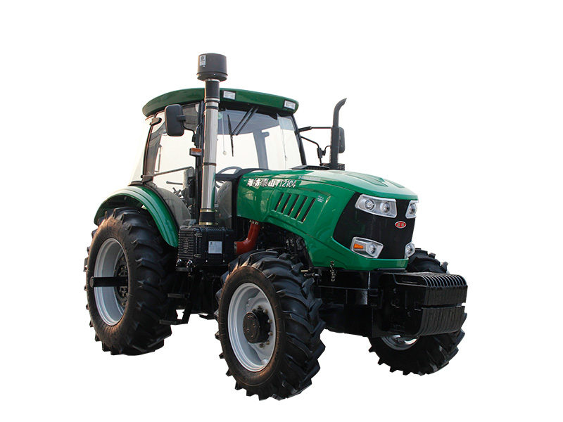 TT2104 Wheeled Tractor