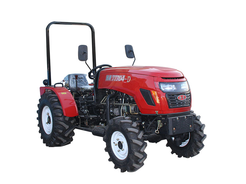 TT704-D Wheeled Tractor