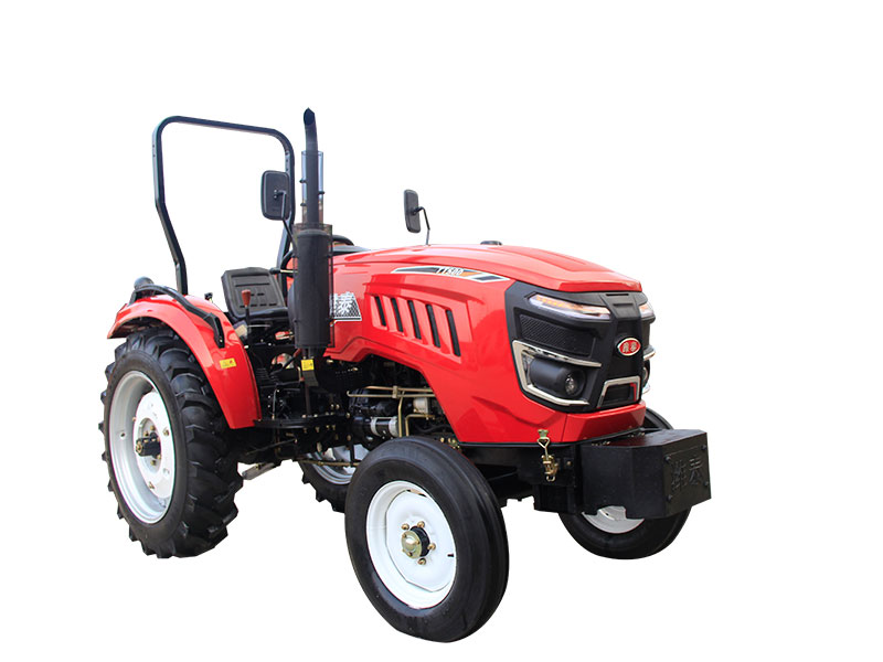 TT500 Wheeled Tractor