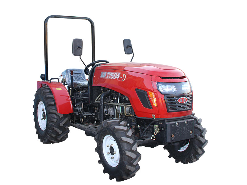 TT504-D Wheeled Tractor
