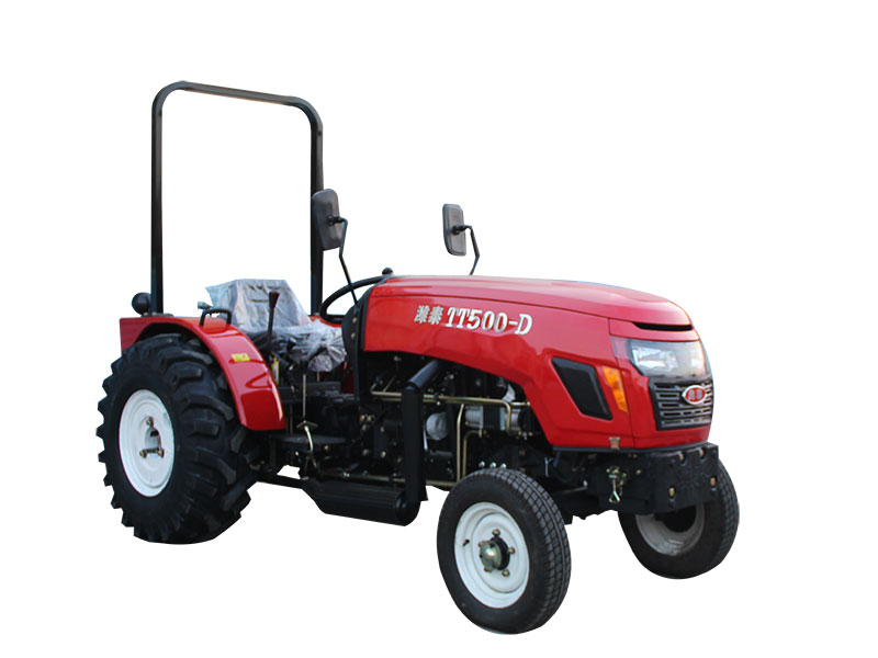 TT500-D Wheeled Tractor