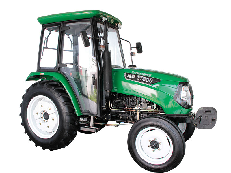 TT800 Wheeled Tractor