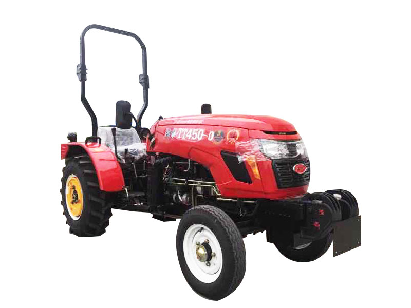 TT450-D Wheeled Tractor