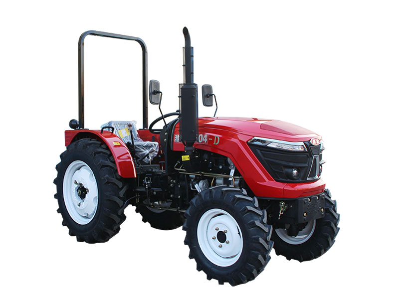 TT604-D Wheeled Tractor