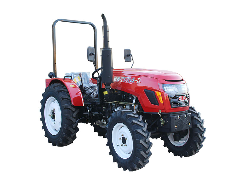 TT704-D Wheeled Tractor