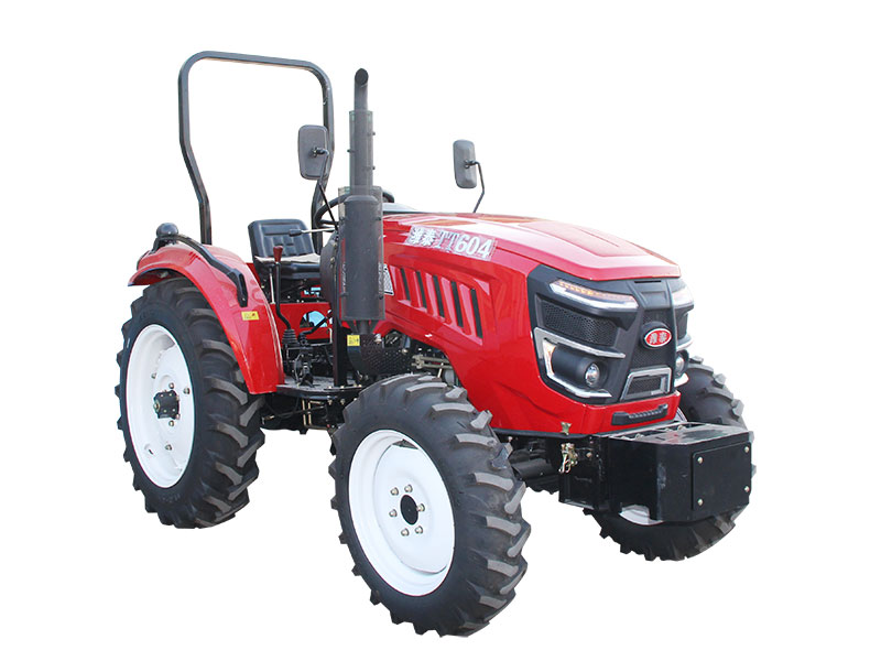 TT604 Wheeled Tractor