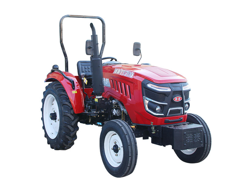 TT700 Wheeled Tractor