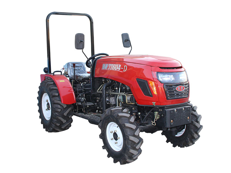 TT604-D Wheeled Tractor