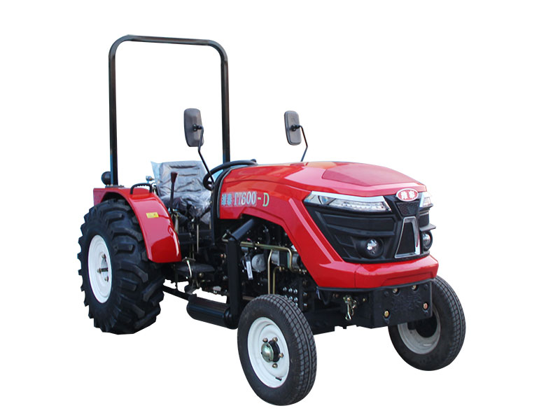 TT600-D Wheeled Tractor