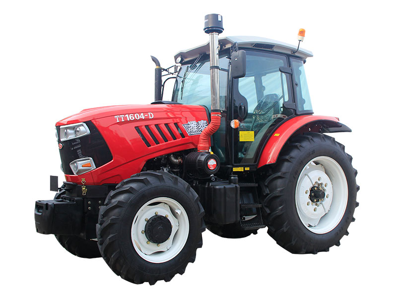 TT1604-D Wheeled Tractor