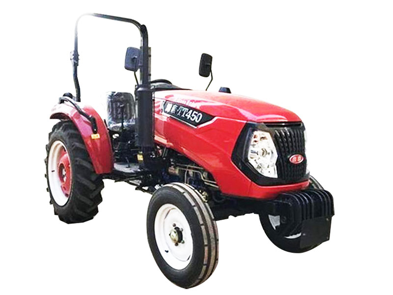 TT450 Wheeled Tractor