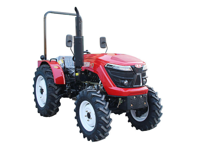 TT504-D Wheeled Tractor