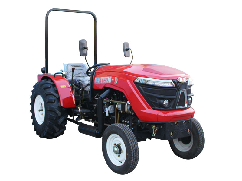 TT500-D Wheeled Tractor