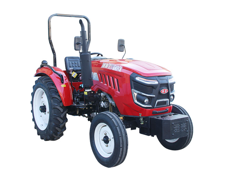 TT600 Wheeled Tractor